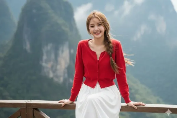 Gợi ý concept thư thái tại Hà Giang