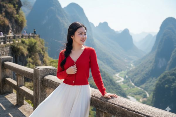 Deep mood check-in Hà Giang