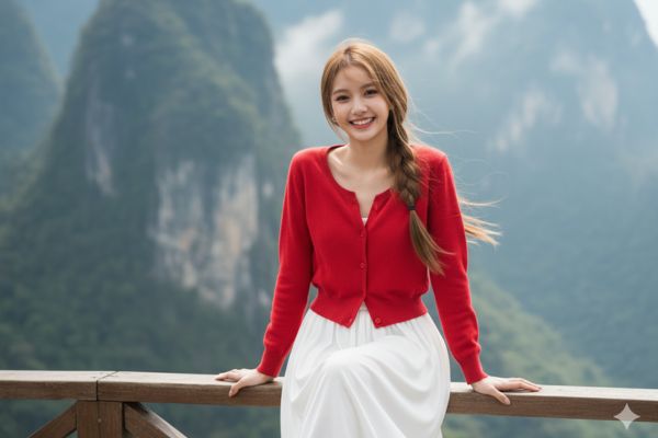 Gợi ý concept thư thái tại Hà Giang