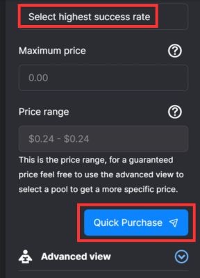 Nhập OTP Amazon